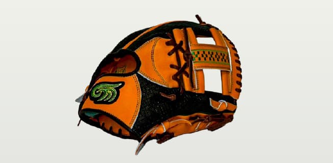 Infield Gloves 内野手用