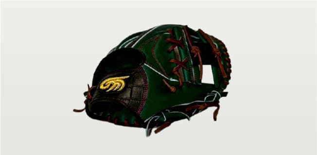 Infield Gloves 内野手用