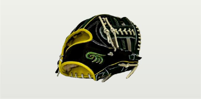 Infield Gloves 内野手用