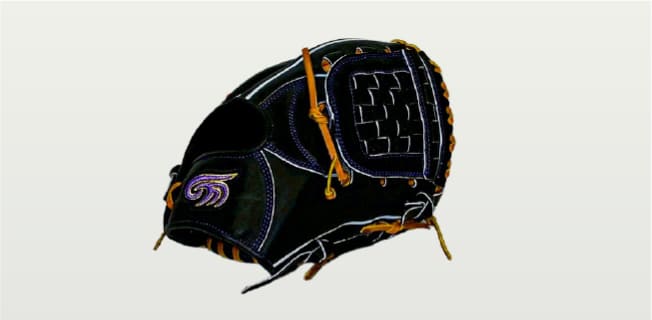 Infield Gloves 内野手用