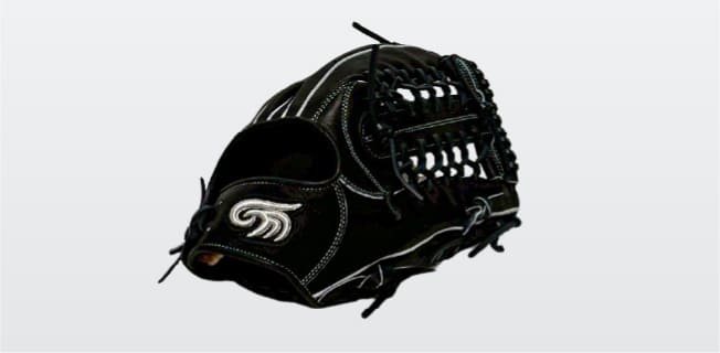 Outfield Gloves 外野手用