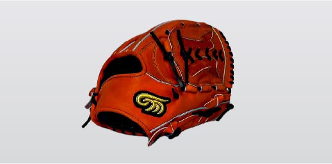Pitcher Gloves 投手用