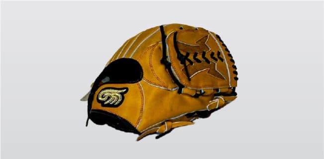 Pitcher Gloves 投手用