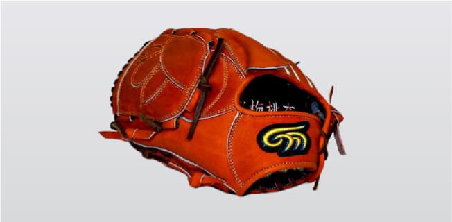 Pitcher Gloves 投手用