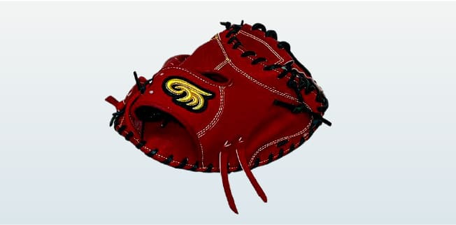 Catcher's Mitts 捕手用