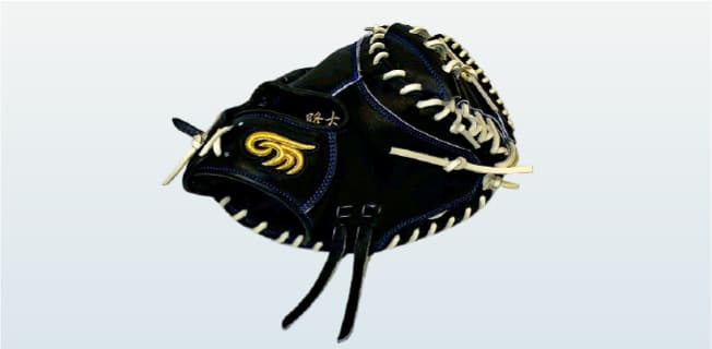 Catcher's Mitts 捕手用