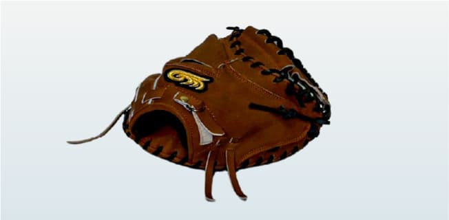 Catcher's Mitts 捕手用