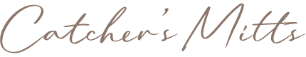 Catcher's Mitts